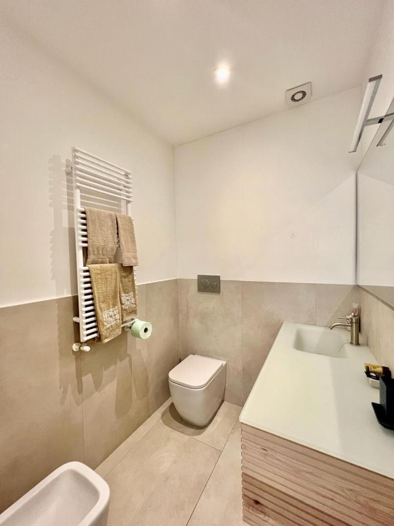 Casa Mila White Villa Marina di Cerveteri Eksteriør billede