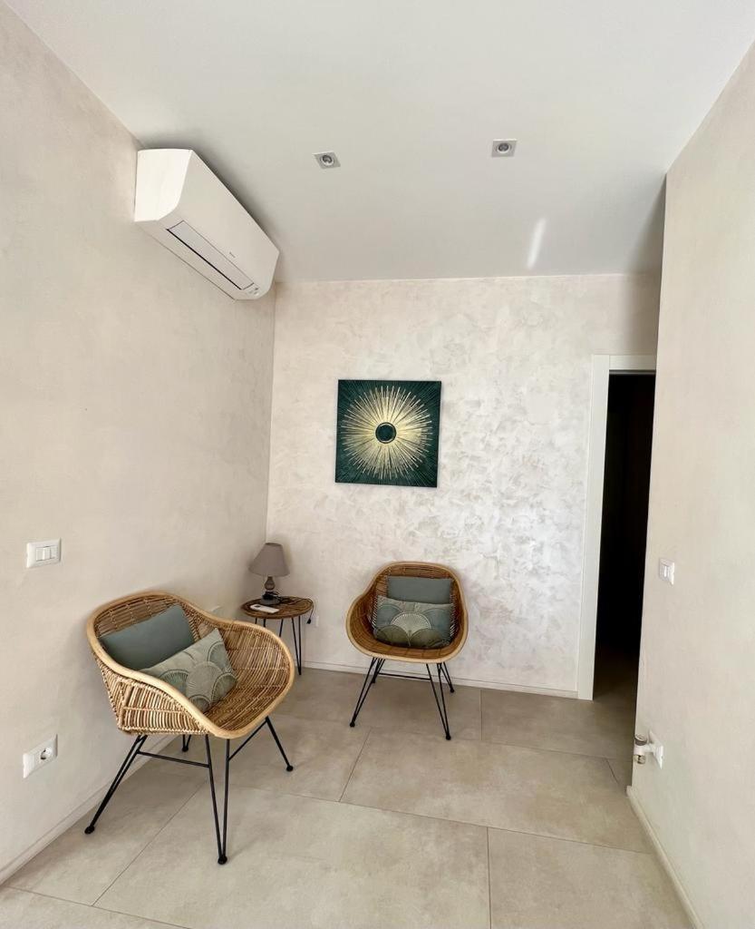 Casa Mila White Villa Marina di Cerveteri Eksteriør billede