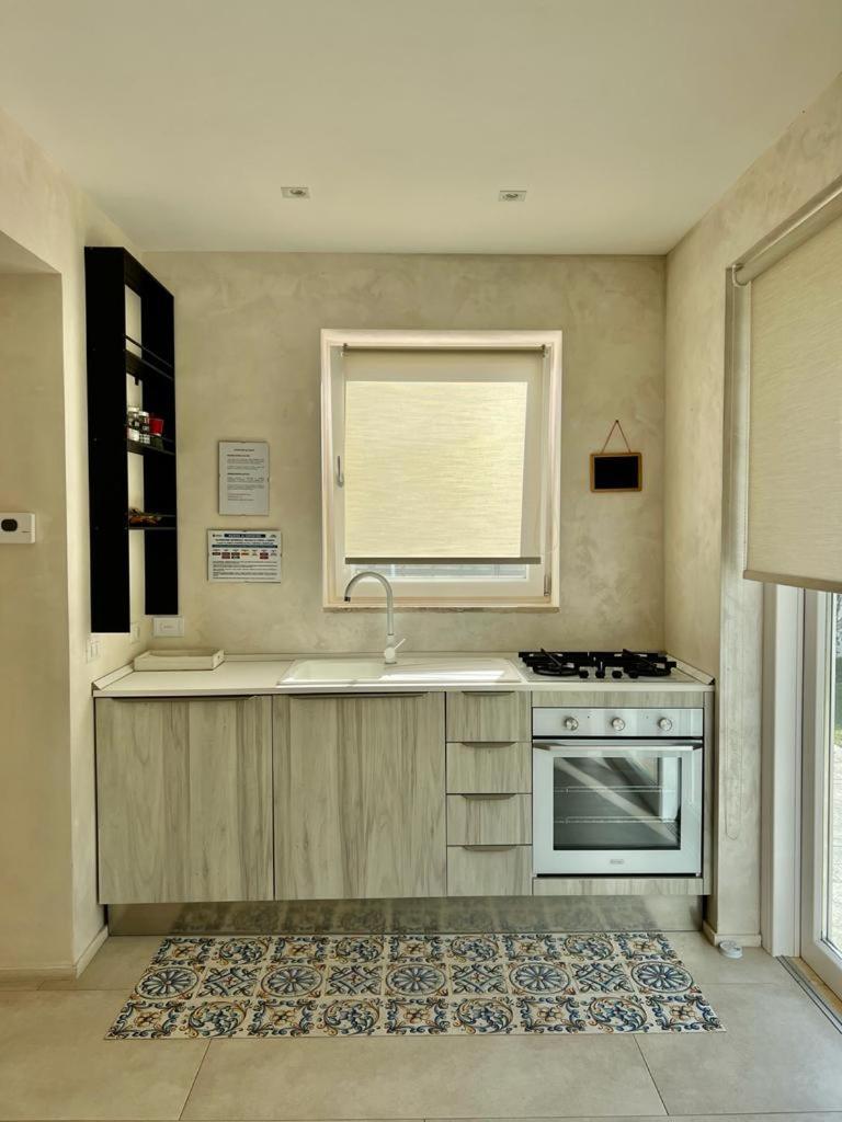Casa Mila White Villa Marina di Cerveteri Eksteriør billede