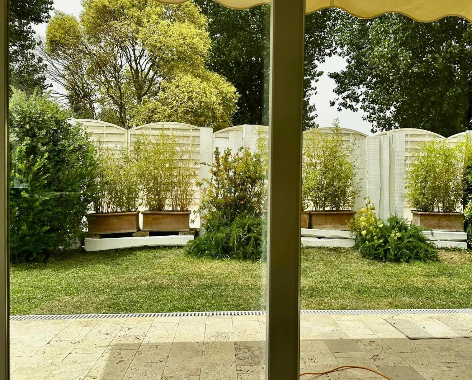 Casa Mila White Villa Marina di Cerveteri Eksteriør billede
