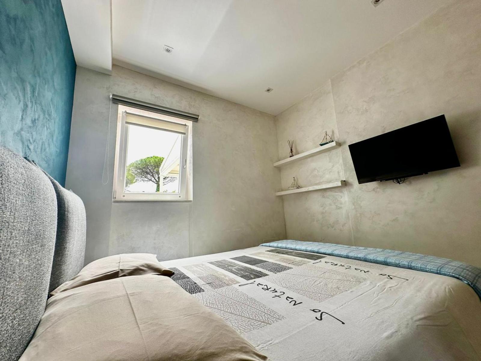 Casa Mila White Villa Marina di Cerveteri Eksteriør billede