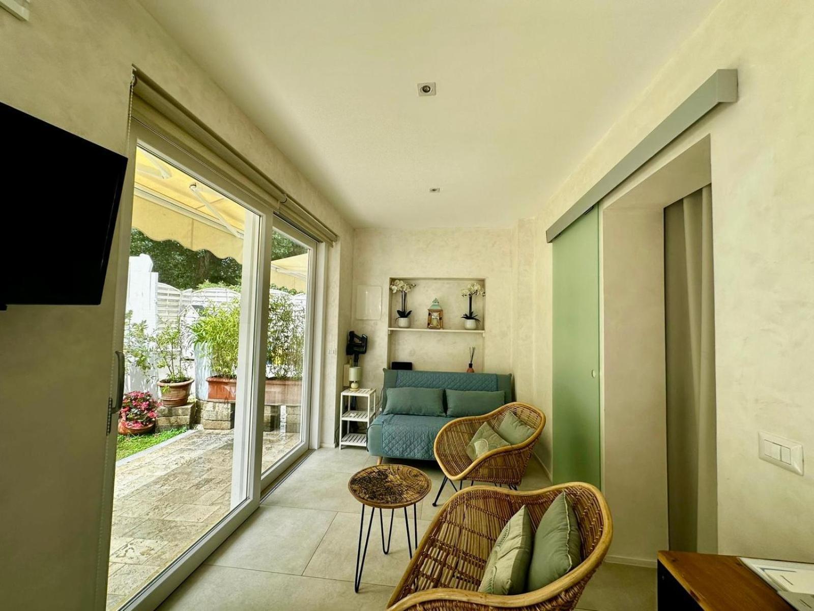 Casa Mila White Villa Marina di Cerveteri Eksteriør billede