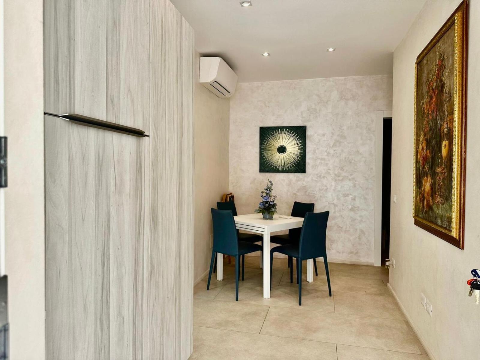 Casa Mila White Villa Marina di Cerveteri Eksteriør billede