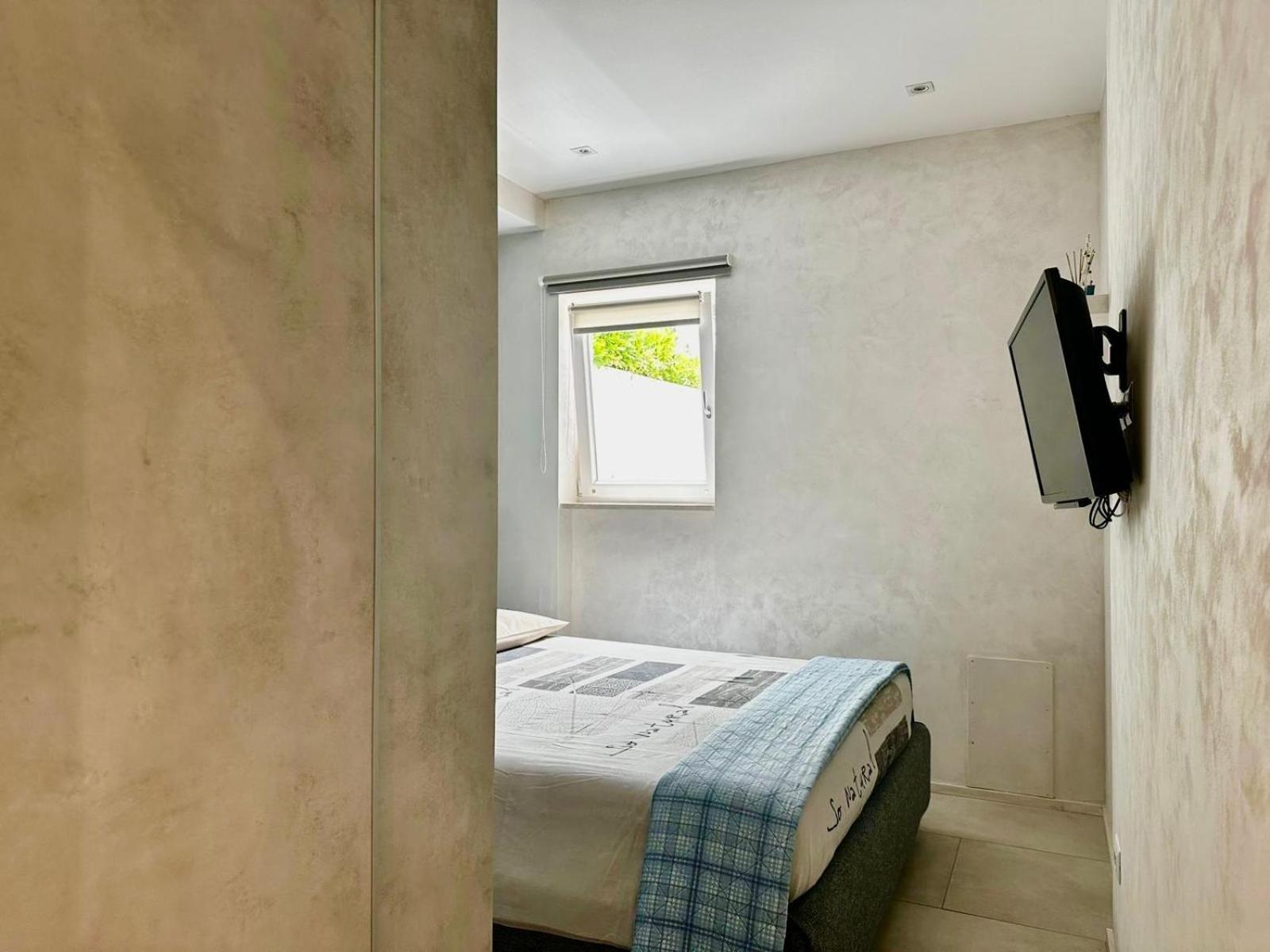 Casa Mila White Villa Marina di Cerveteri Eksteriør billede