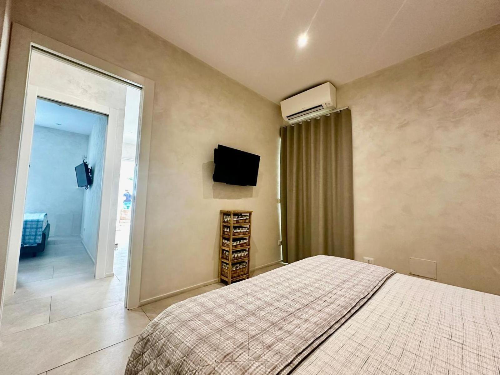 Casa Mila White Villa Marina di Cerveteri Eksteriør billede
