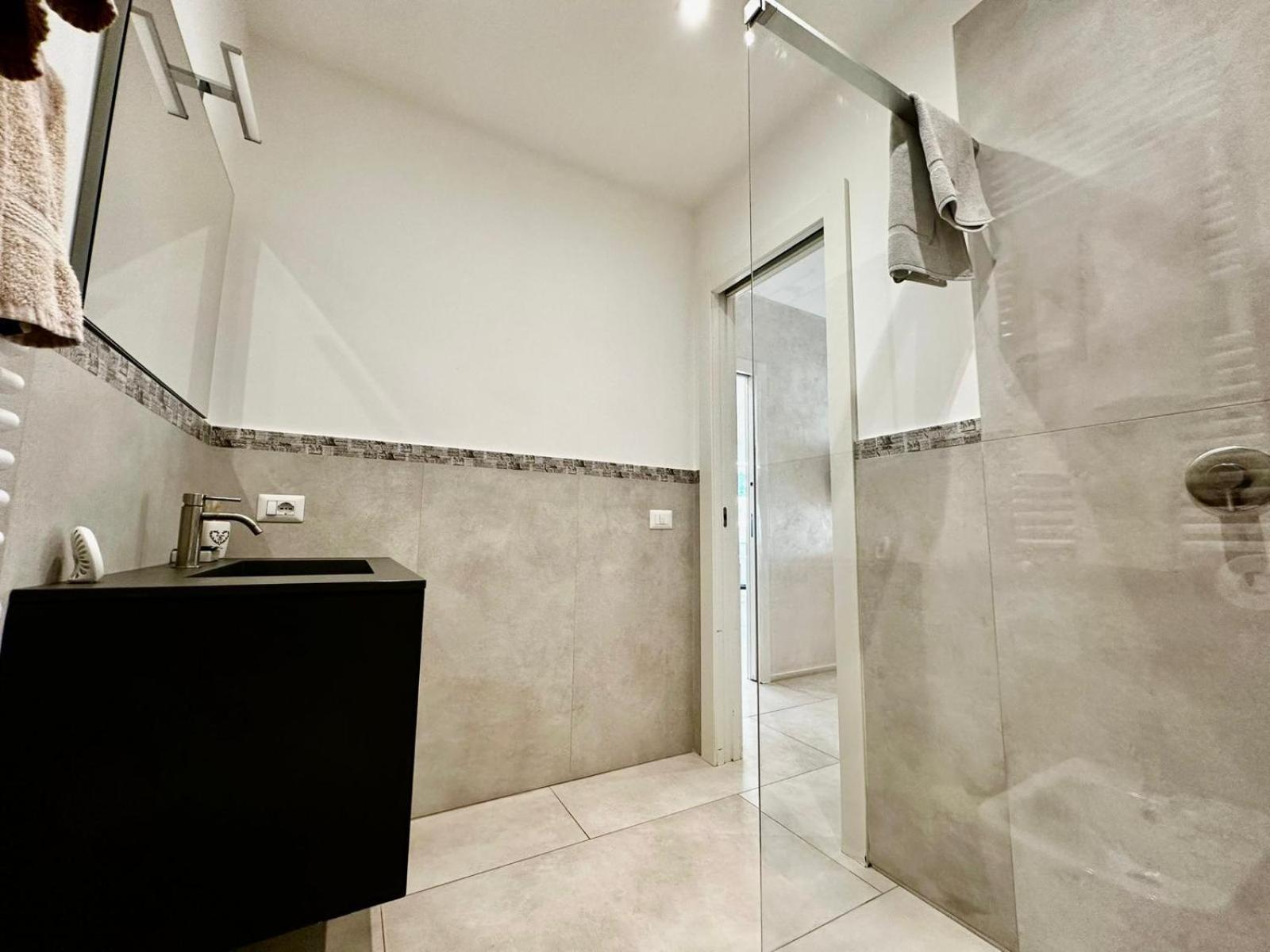 Casa Mila White Villa Marina di Cerveteri Eksteriør billede