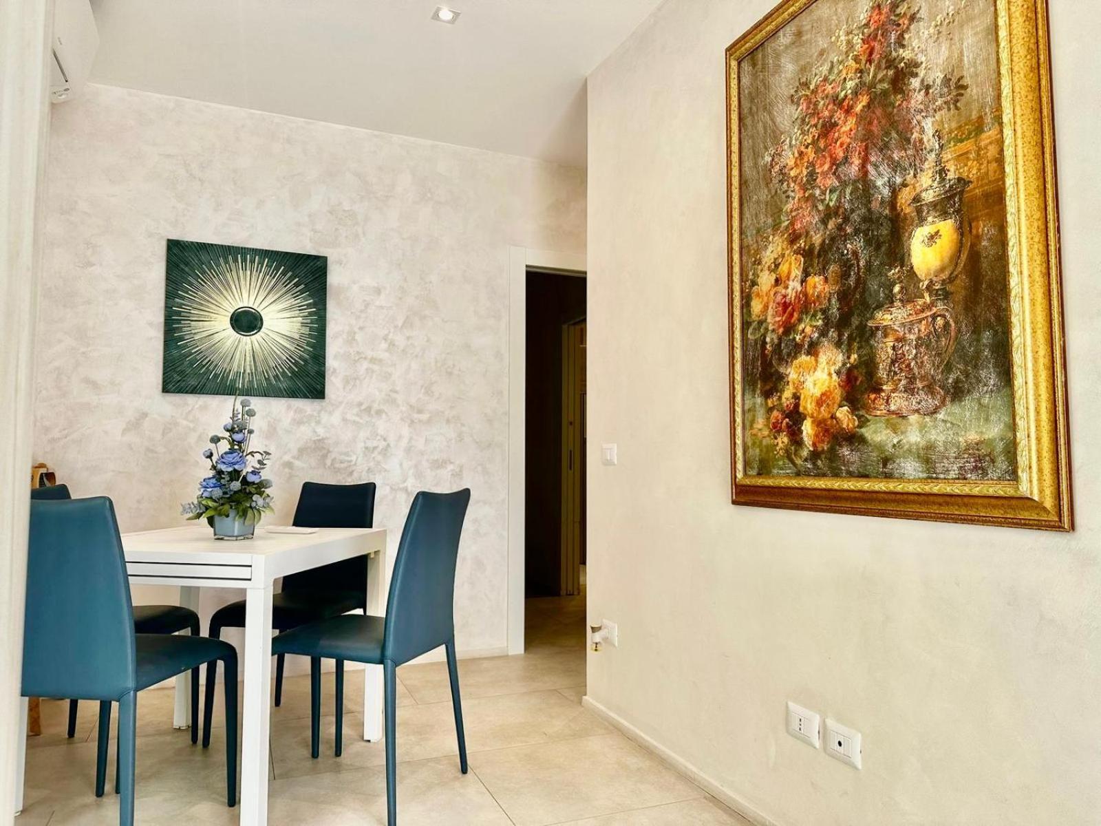 Casa Mila White Villa Marina di Cerveteri Eksteriør billede